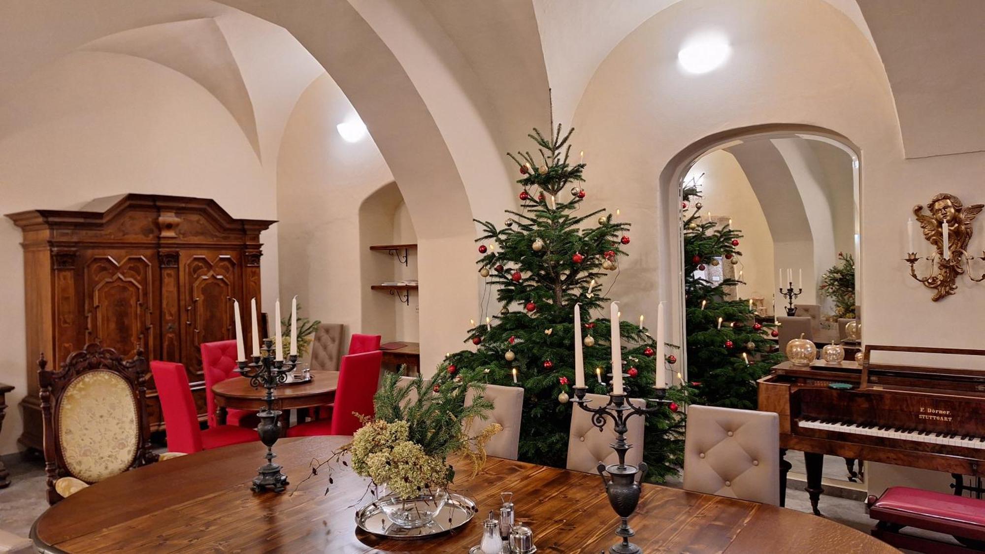 Stadtpalais Koenigssuite Maximal 2 Personen Und 1 Kleinkind Bautzen Buitenkant foto