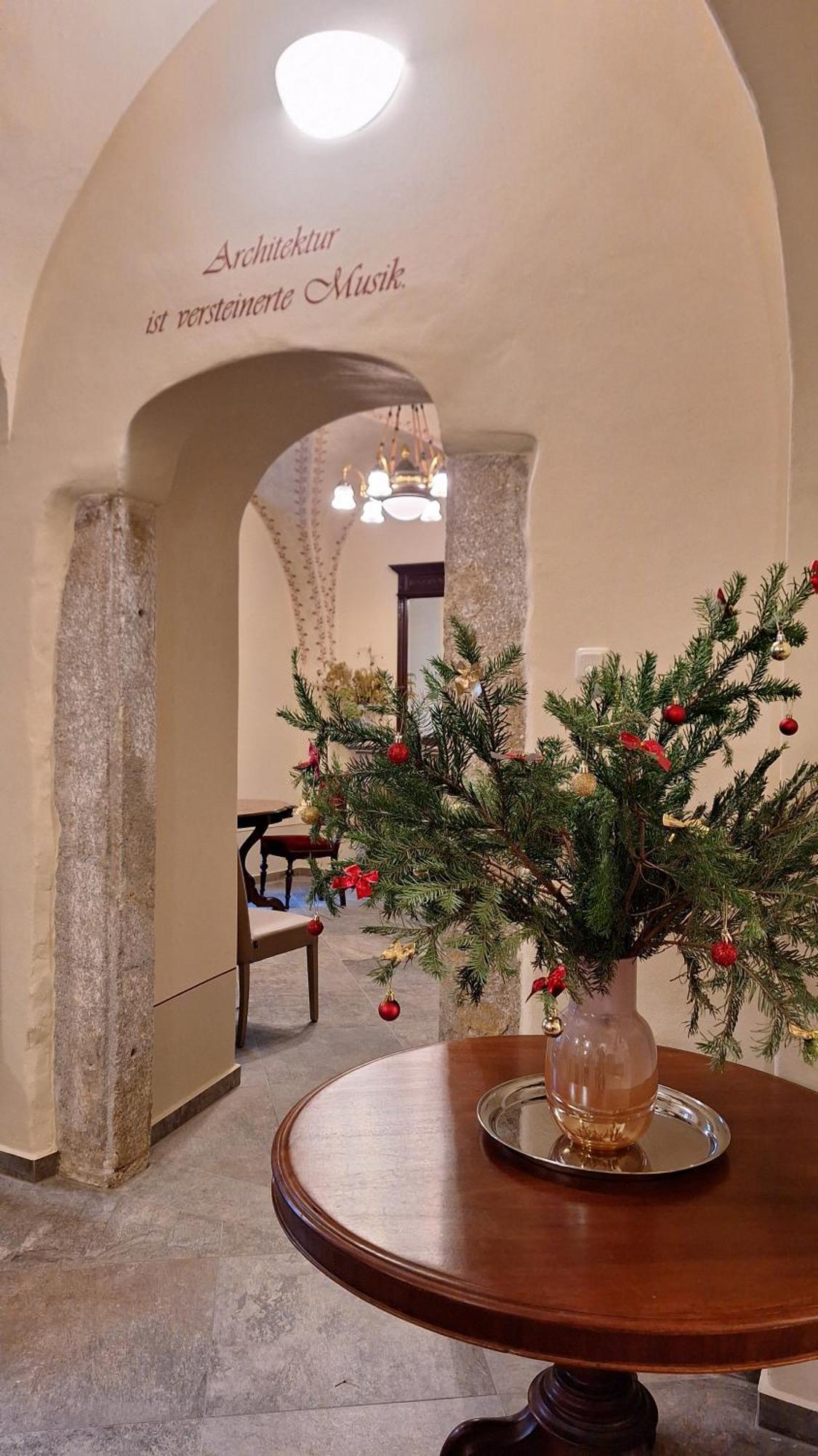 Stadtpalais Koenigssuite Maximal 2 Personen Und 1 Kleinkind Bautzen Buitenkant foto