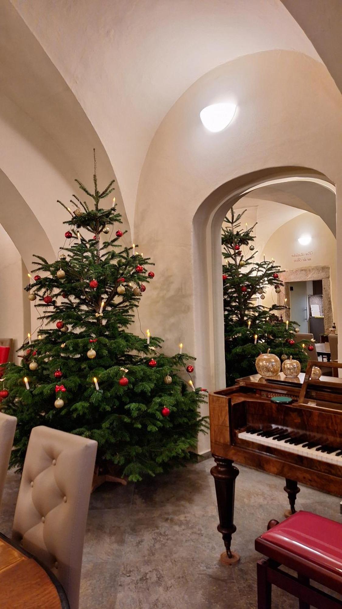 Stadtpalais Koenigssuite Maximal 2 Personen Und 1 Kleinkind Bautzen Buitenkant foto