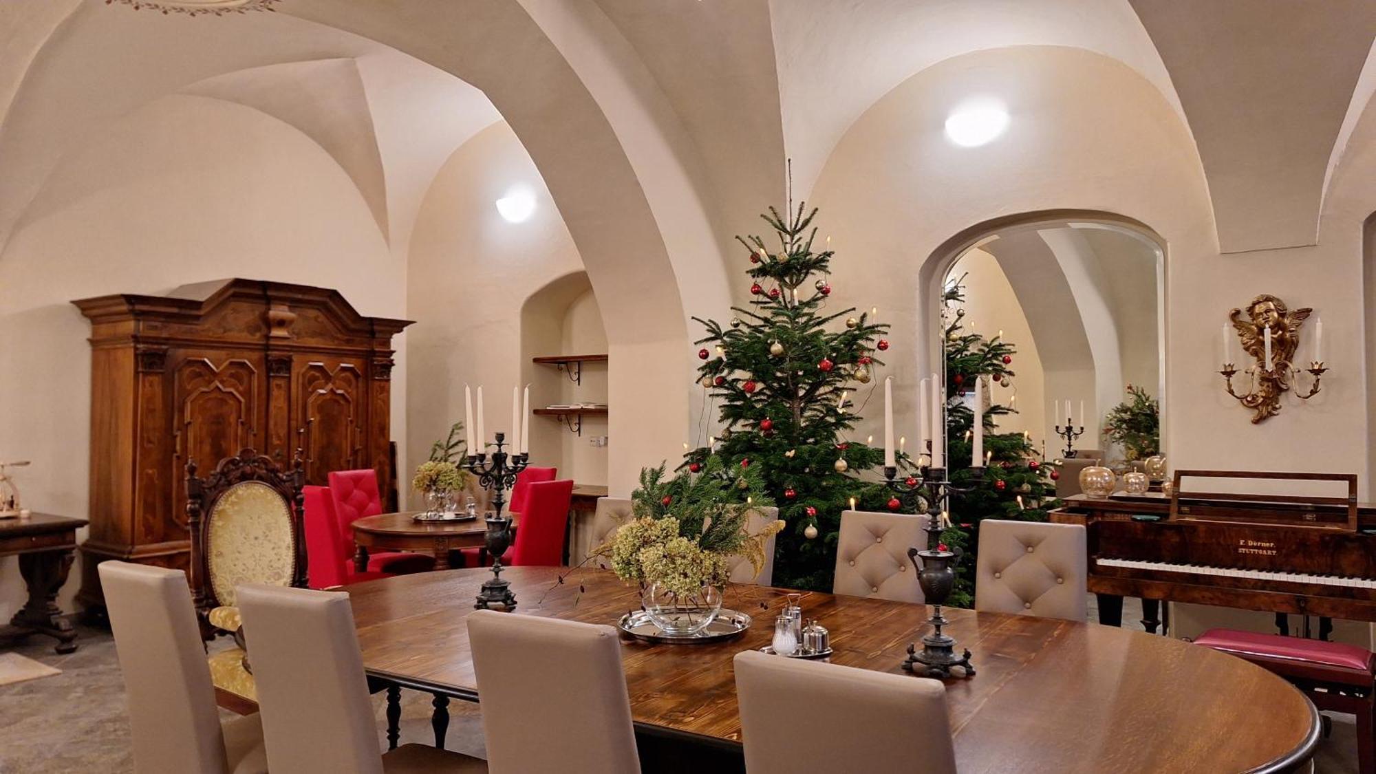 Stadtpalais Koenigssuite Maximal 2 Personen Und 1 Kleinkind Bautzen Buitenkant foto