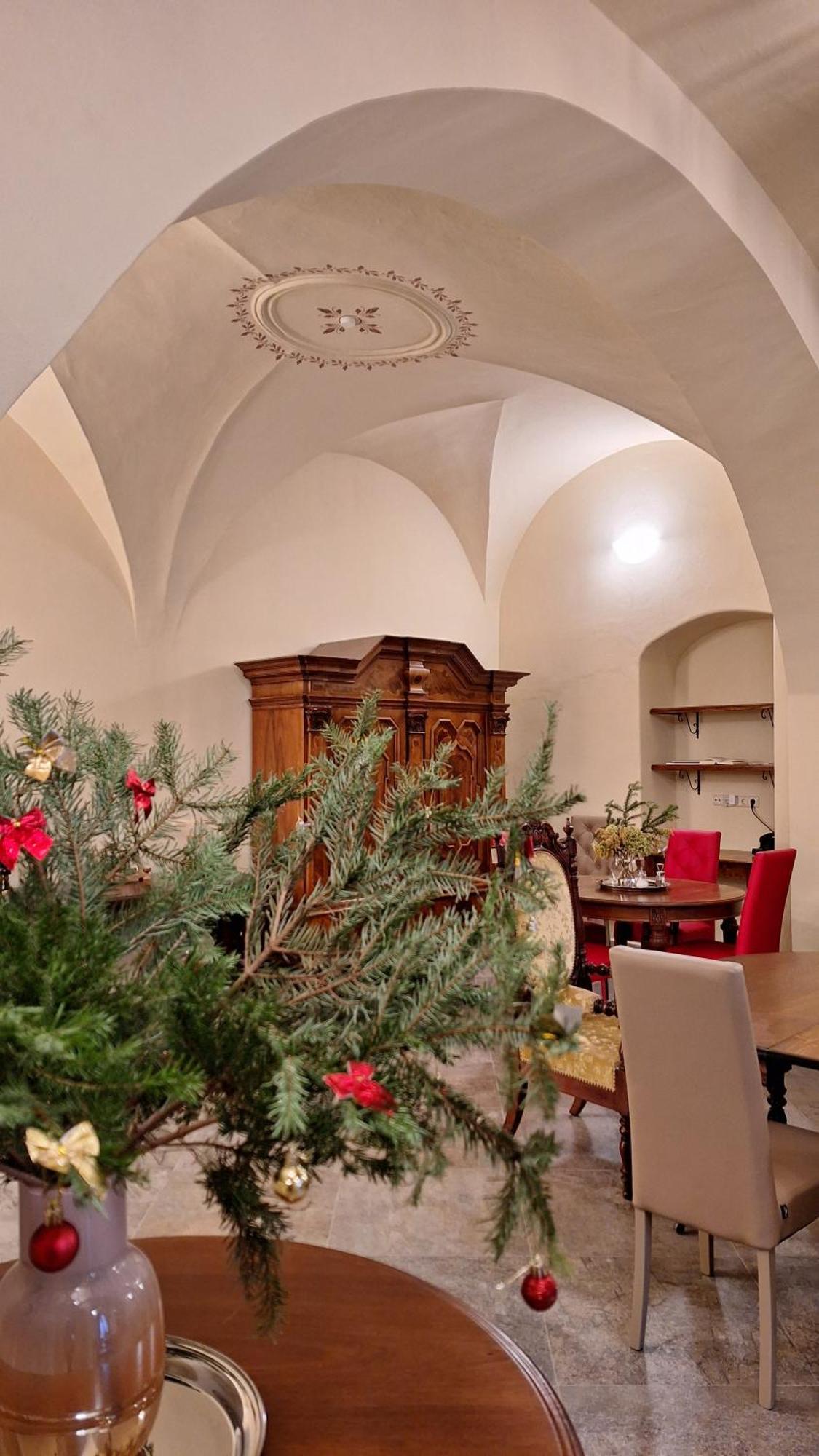 Stadtpalais Koenigssuite Maximal 2 Personen Und 1 Kleinkind Bautzen Buitenkant foto