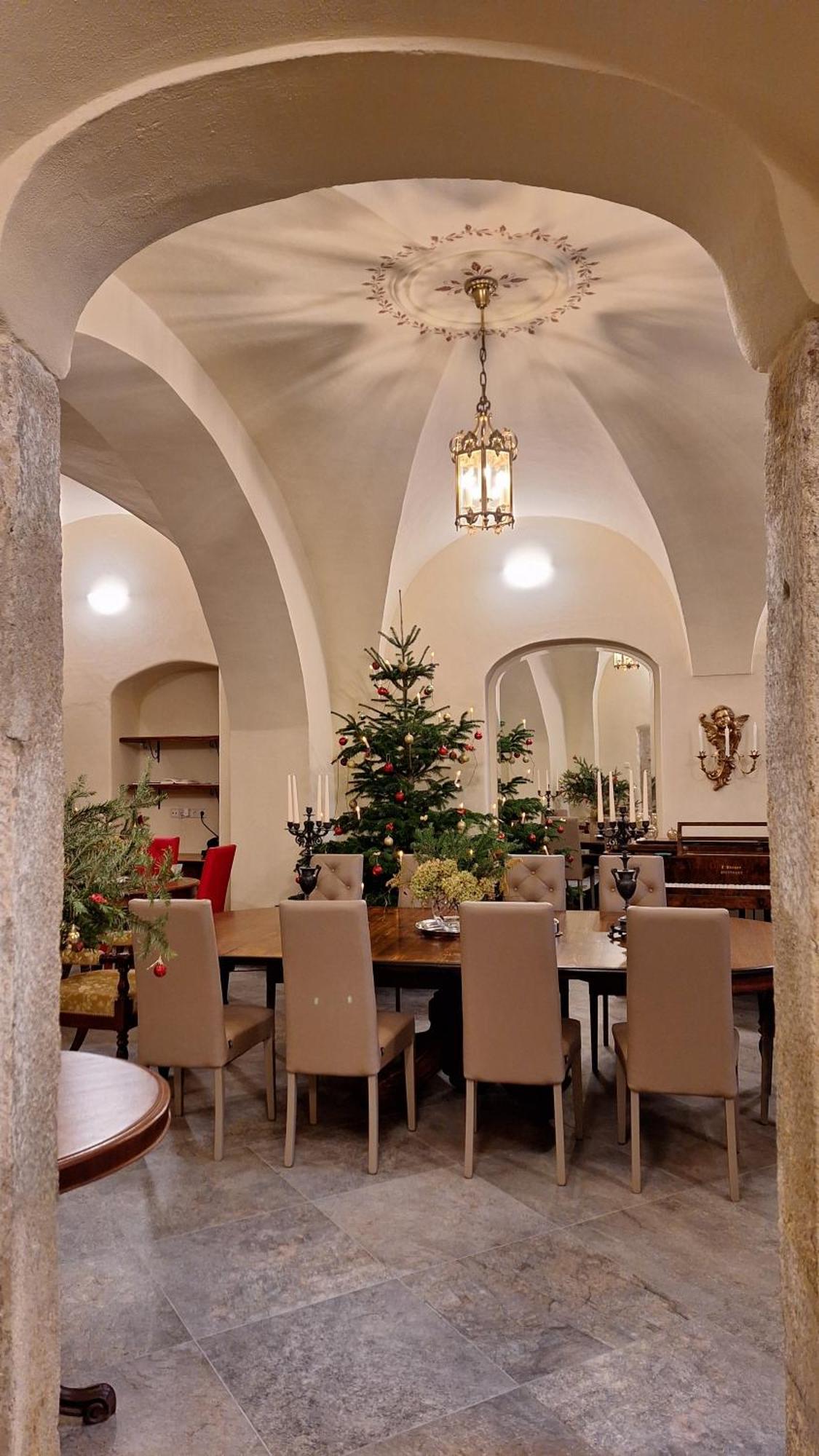 Stadtpalais Koenigssuite Maximal 2 Personen Und 1 Kleinkind Bautzen Buitenkant foto