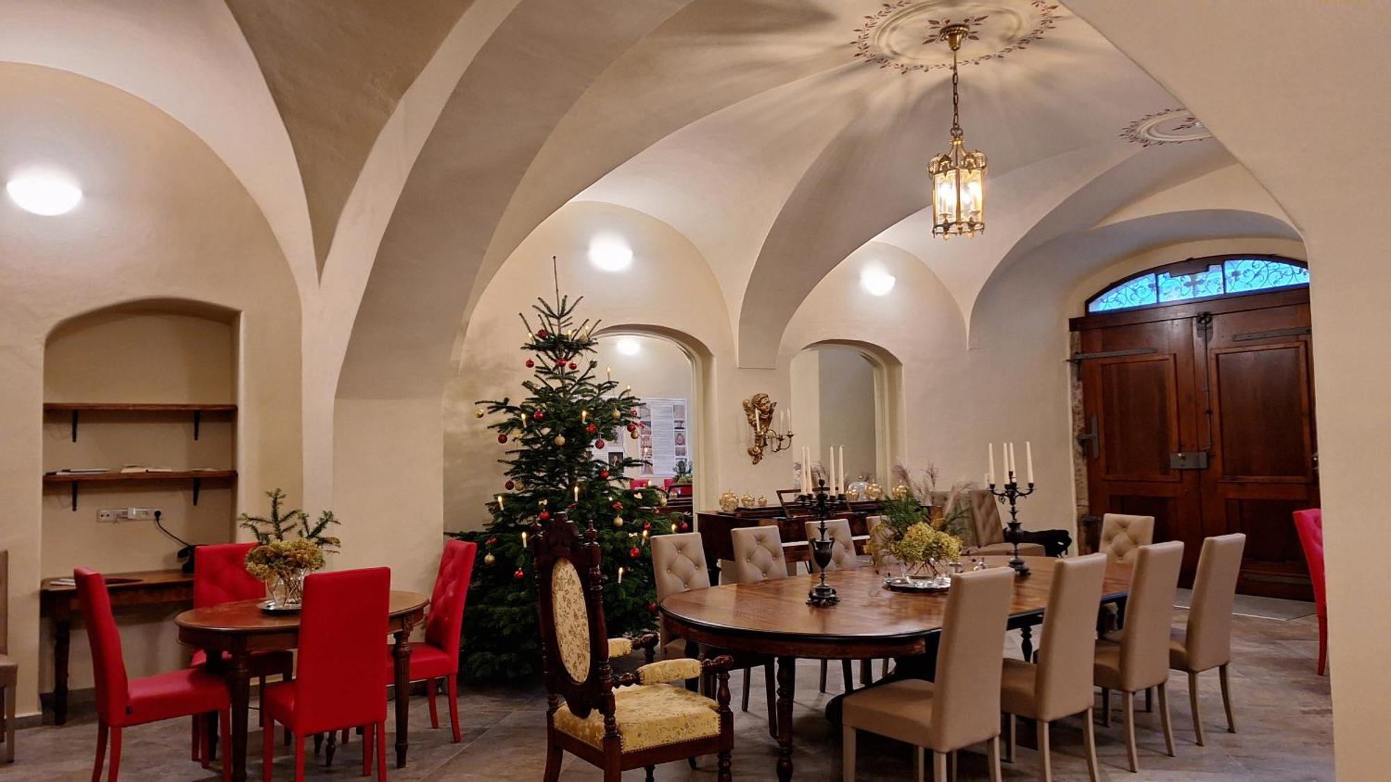Stadtpalais Koenigssuite Maximal 2 Personen Und 1 Kleinkind Bautzen Buitenkant foto