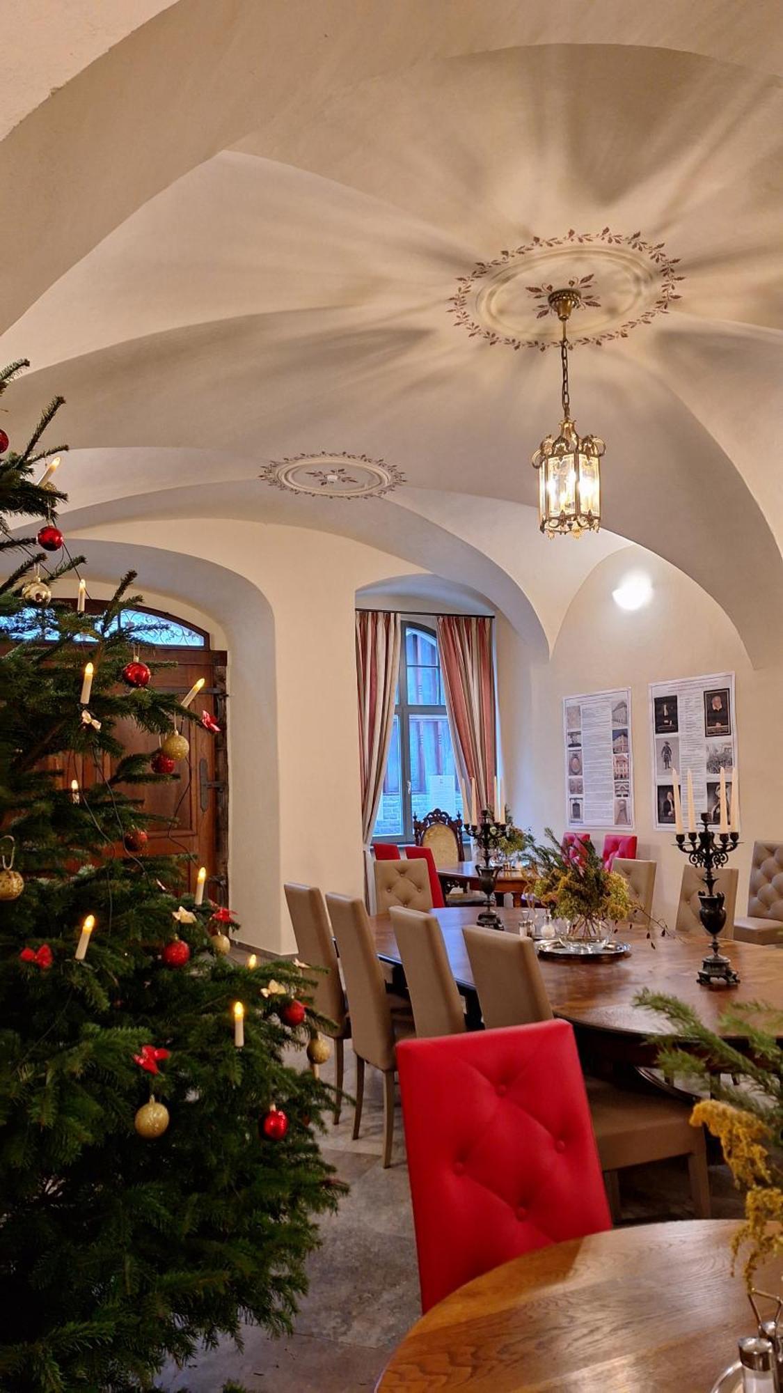 Stadtpalais Koenigssuite Maximal 2 Personen Und 1 Kleinkind Bautzen Buitenkant foto