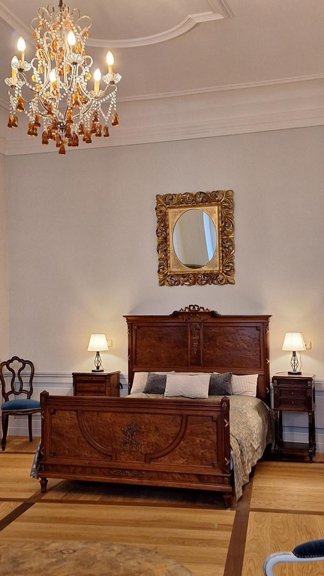 Stadtpalais Koenigssuite Maximal 2 Personen Und 1 Kleinkind Bautzen Buitenkant foto
