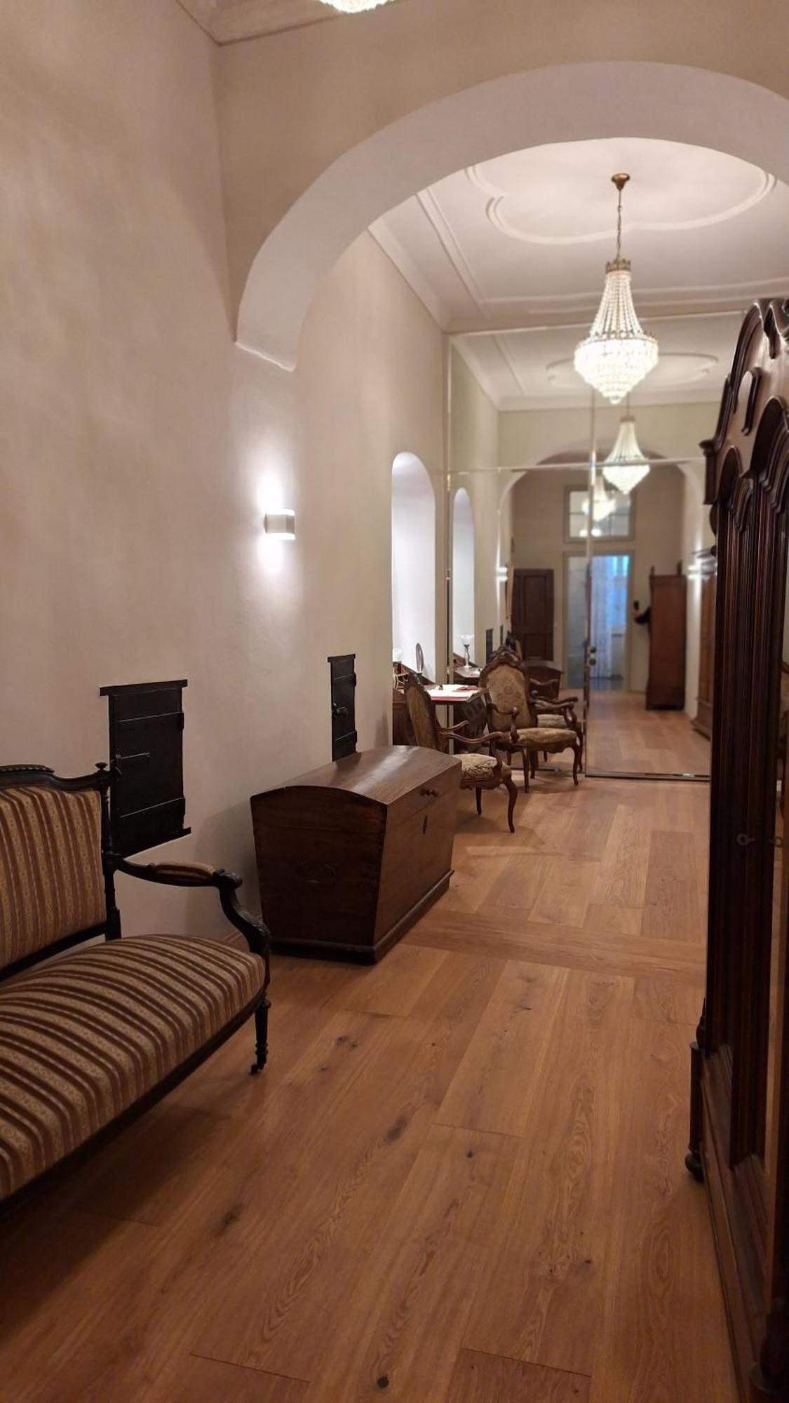 Stadtpalais Koenigssuite Maximal 2 Personen Und 1 Kleinkind Bautzen Buitenkant foto