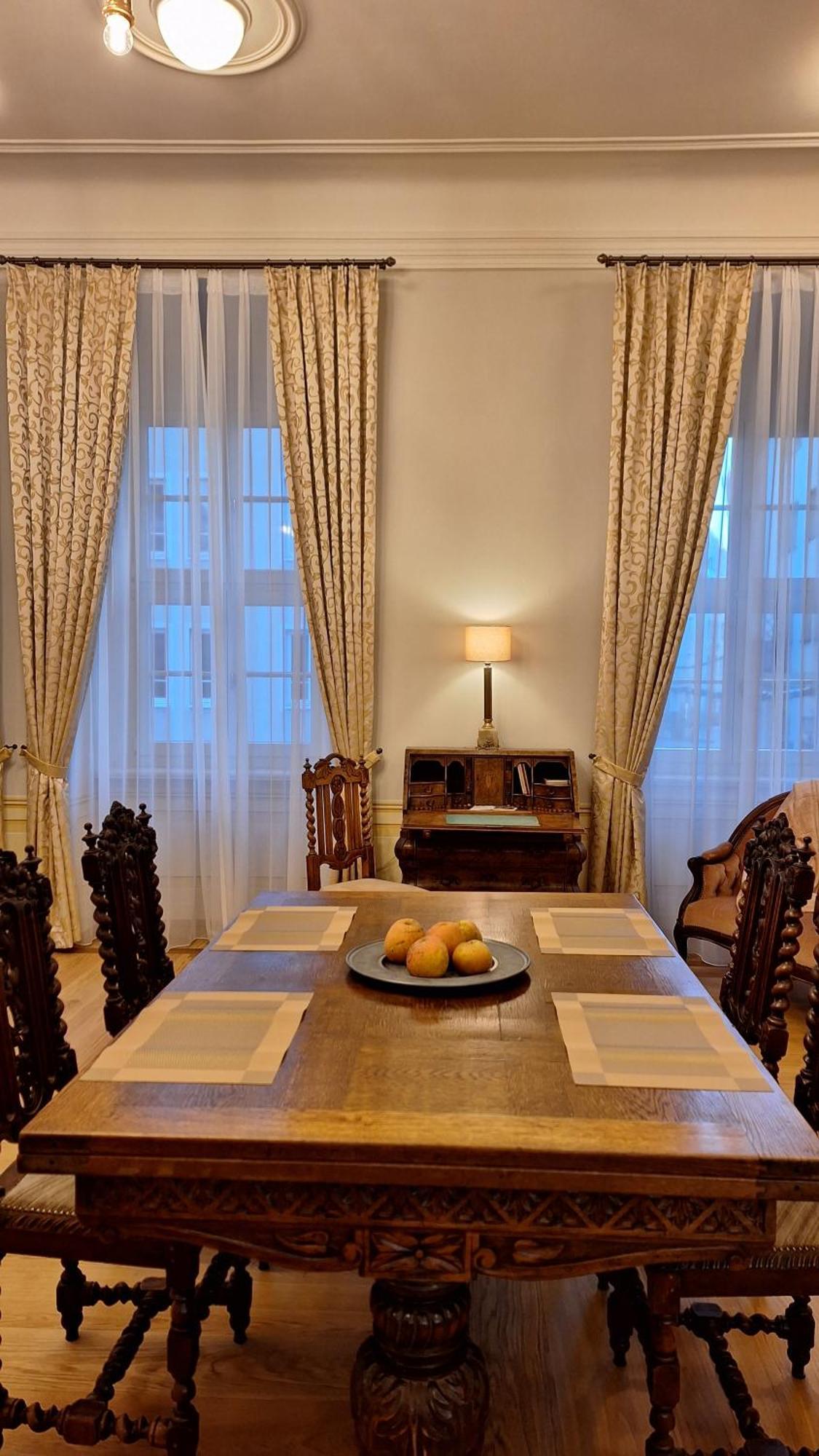 Stadtpalais Koenigssuite Maximal 2 Personen Und 1 Kleinkind Bautzen Buitenkant foto
