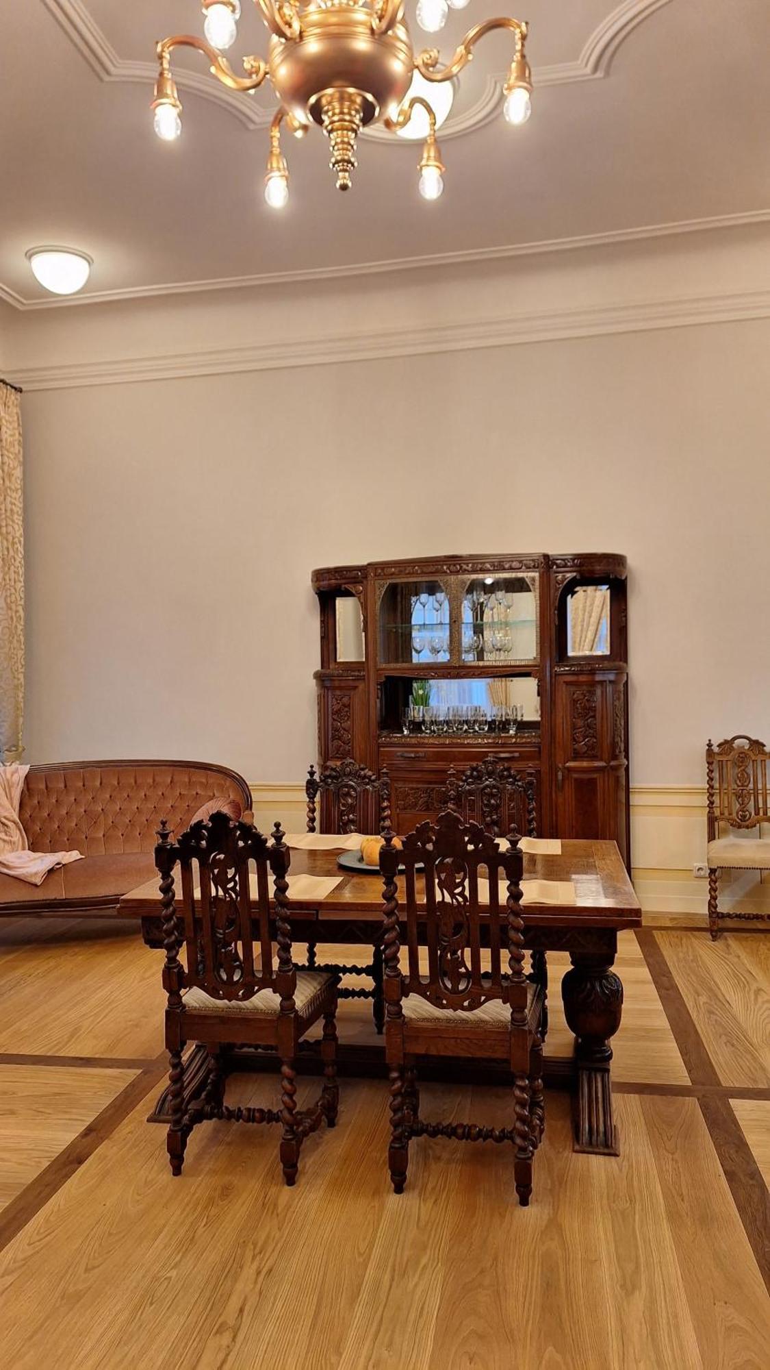 Stadtpalais Koenigssuite Maximal 2 Personen Und 1 Kleinkind Bautzen Buitenkant foto