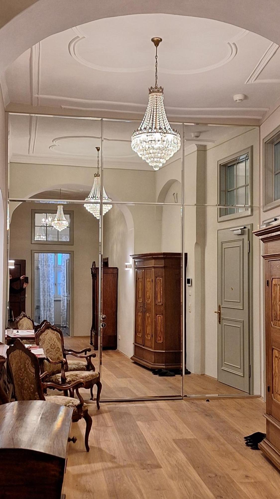 Stadtpalais Koenigssuite Maximal 2 Personen Und 1 Kleinkind Bautzen Buitenkant foto