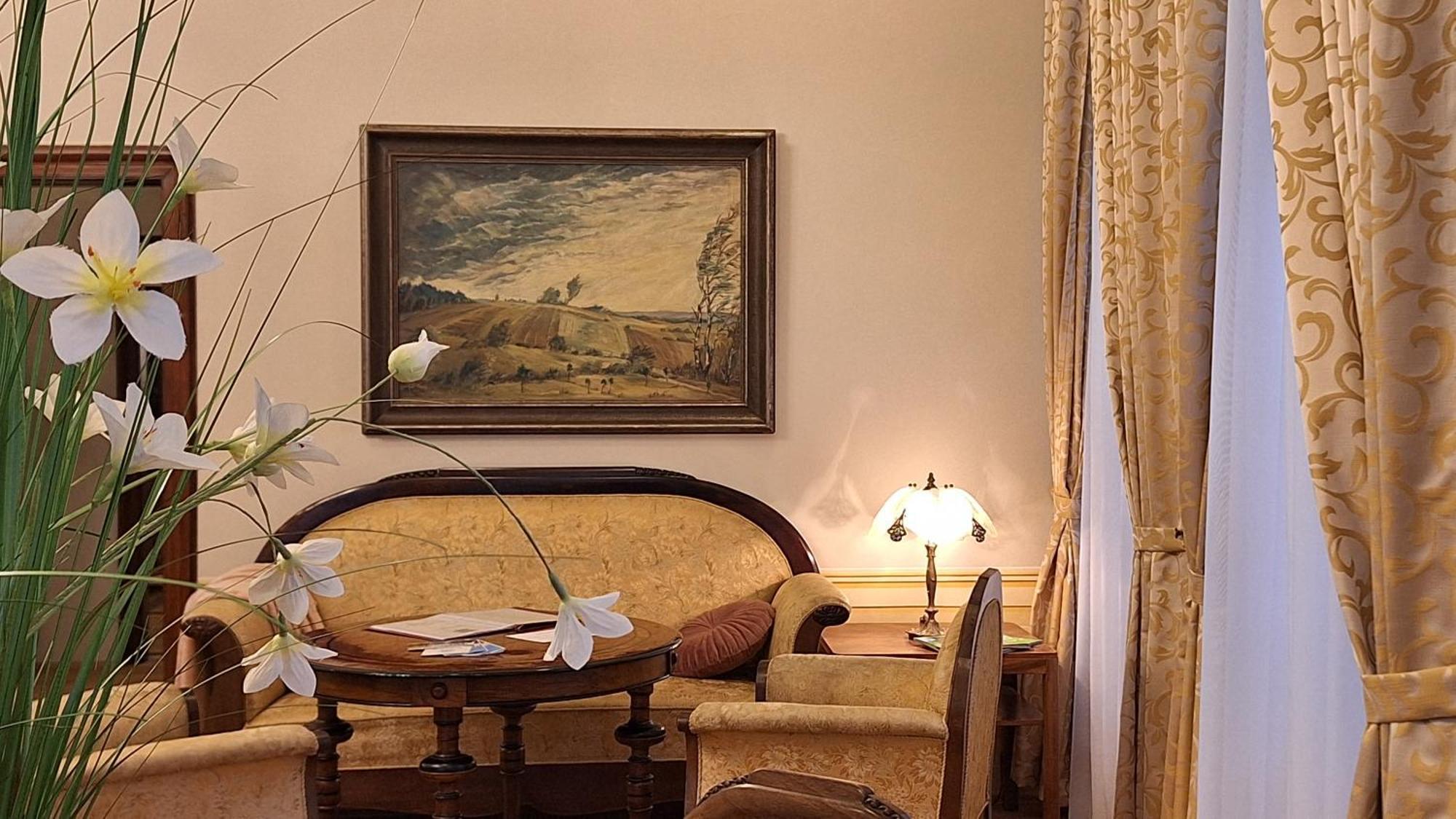 Stadtpalais Koenigssuite Maximal 2 Personen Und 1 Kleinkind Bautzen Buitenkant foto