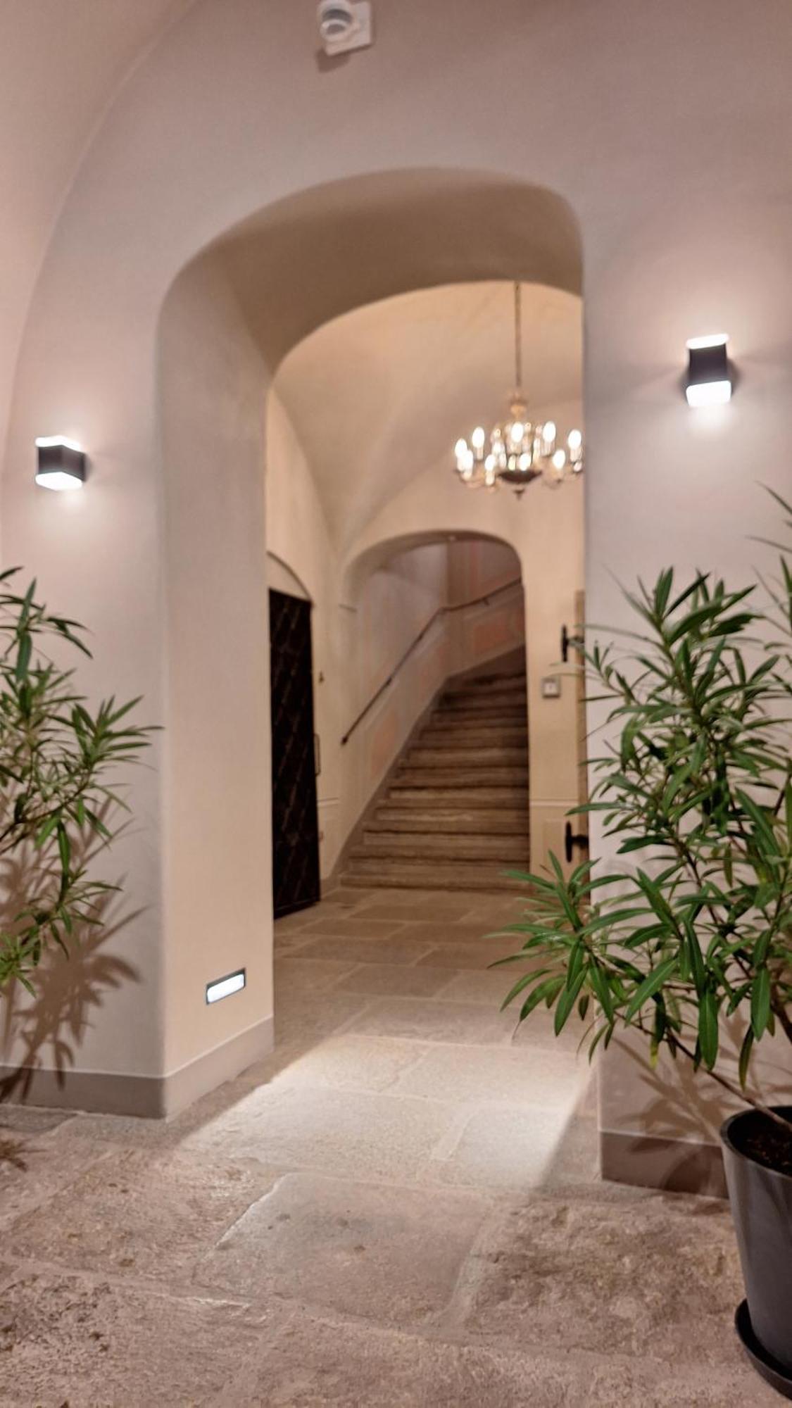 Stadtpalais Koenigssuite Maximal 2 Personen Und 1 Kleinkind Bautzen Buitenkant foto
