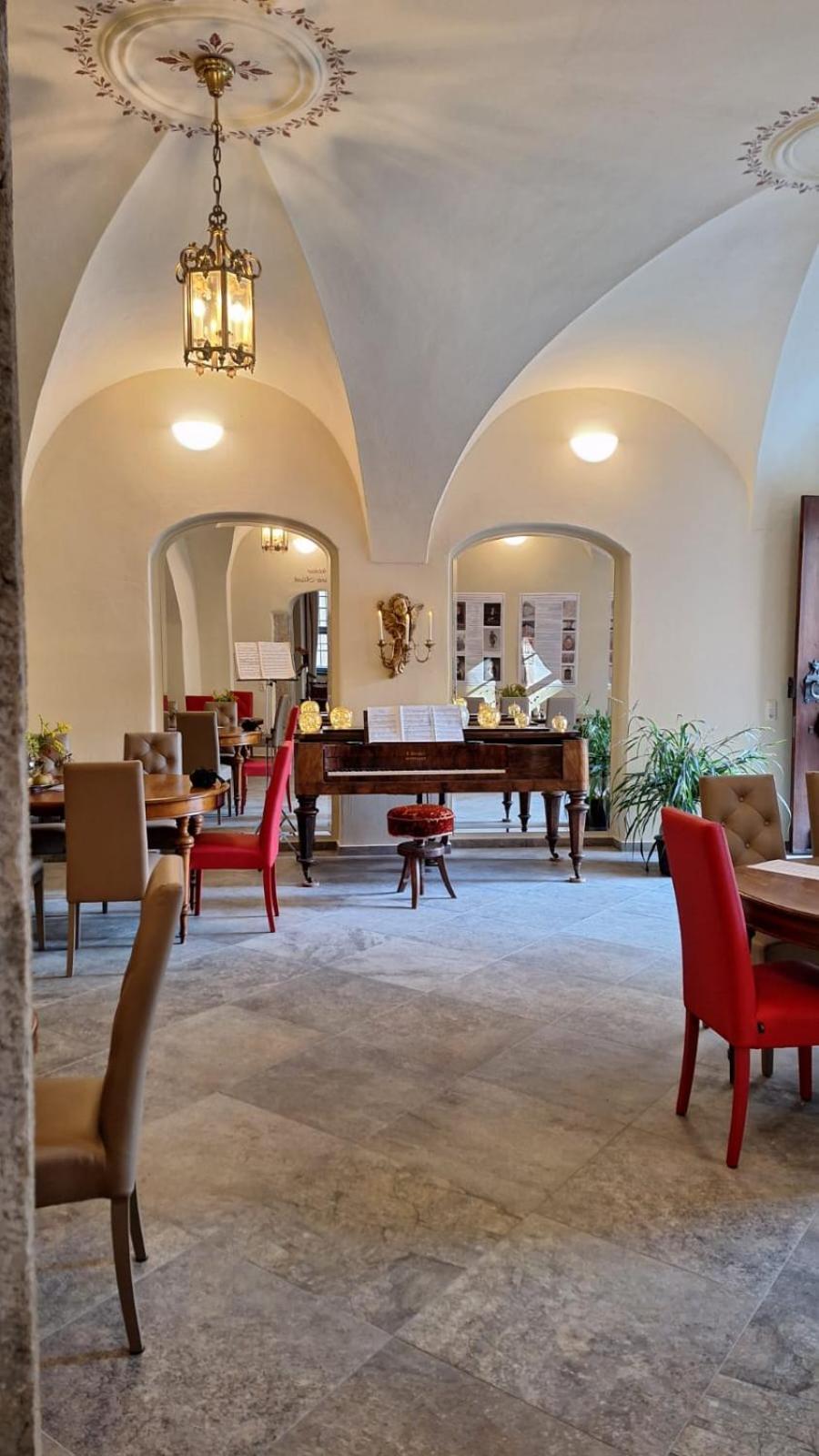Stadtpalais Koenigssuite Maximal 2 Personen Und 1 Kleinkind Bautzen Buitenkant foto