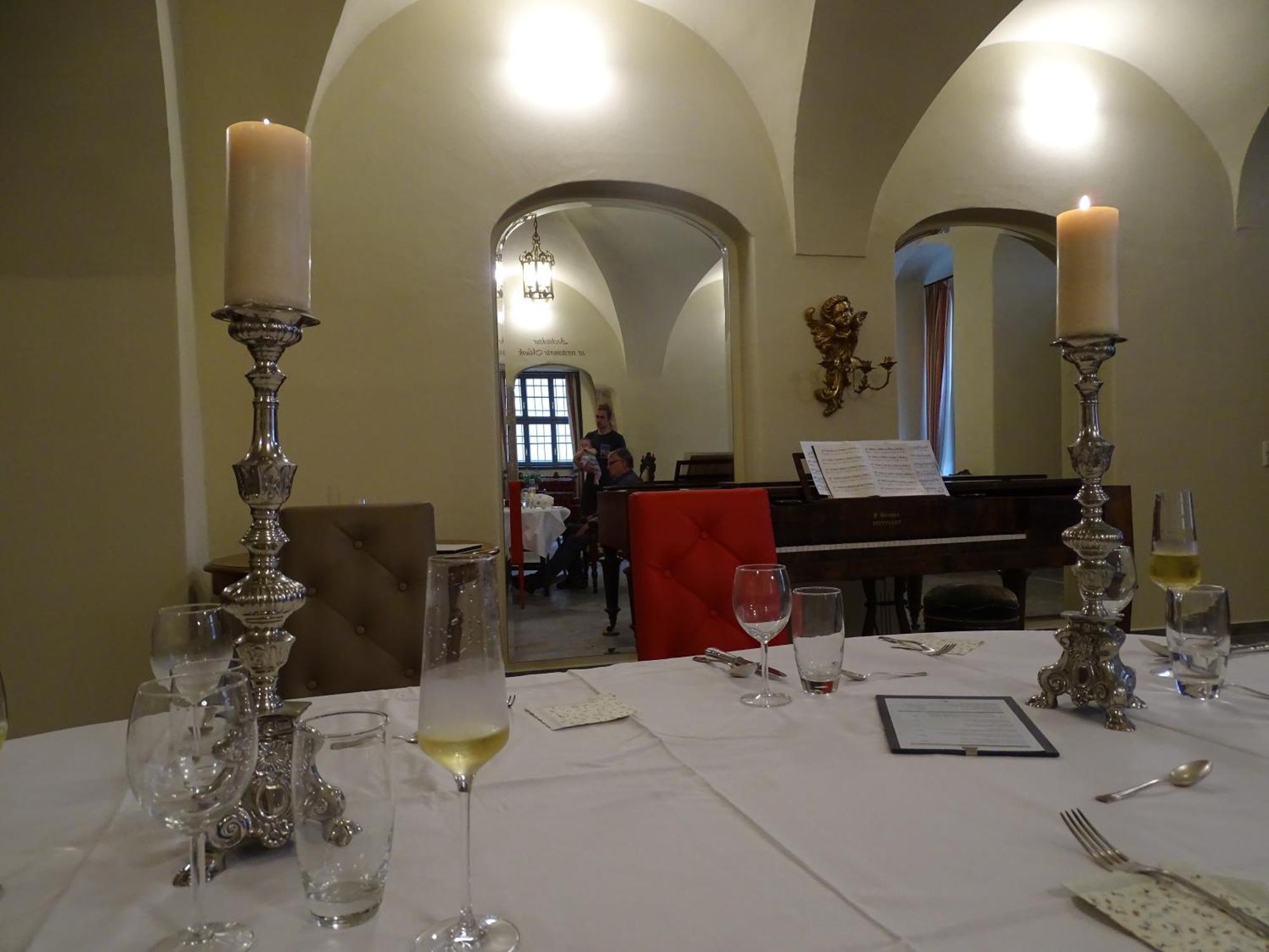 Stadtpalais Koenigssuite Maximal 2 Personen Und 1 Kleinkind Bautzen Buitenkant foto